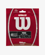 Wilson Natural Gut Tennis String