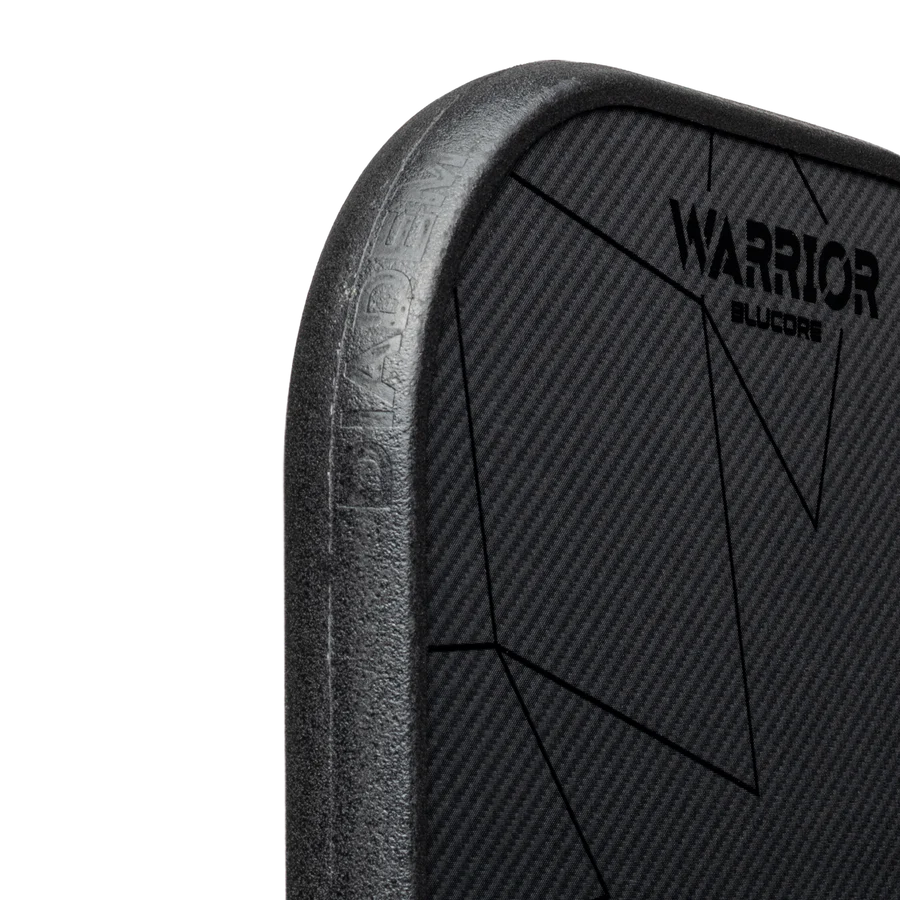 Warrior Blucore Max Pickleball Paddle