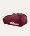 Wilson Defyer 15PK Tennis Racquet Bag