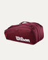 Wilson Defyer 15PK Tennis Racquet Bag