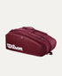 Wilson Defyer 15PK Tennis Racquet Bag