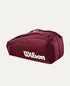 Wilson Defyer 9PK Tennis Racquet Bag