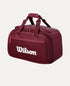 Wilson Defyer Small Tennis Duffel Bag