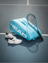 Boom MP 2026 - Ski Blue