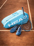Boom MP 2026 - Ski Blue