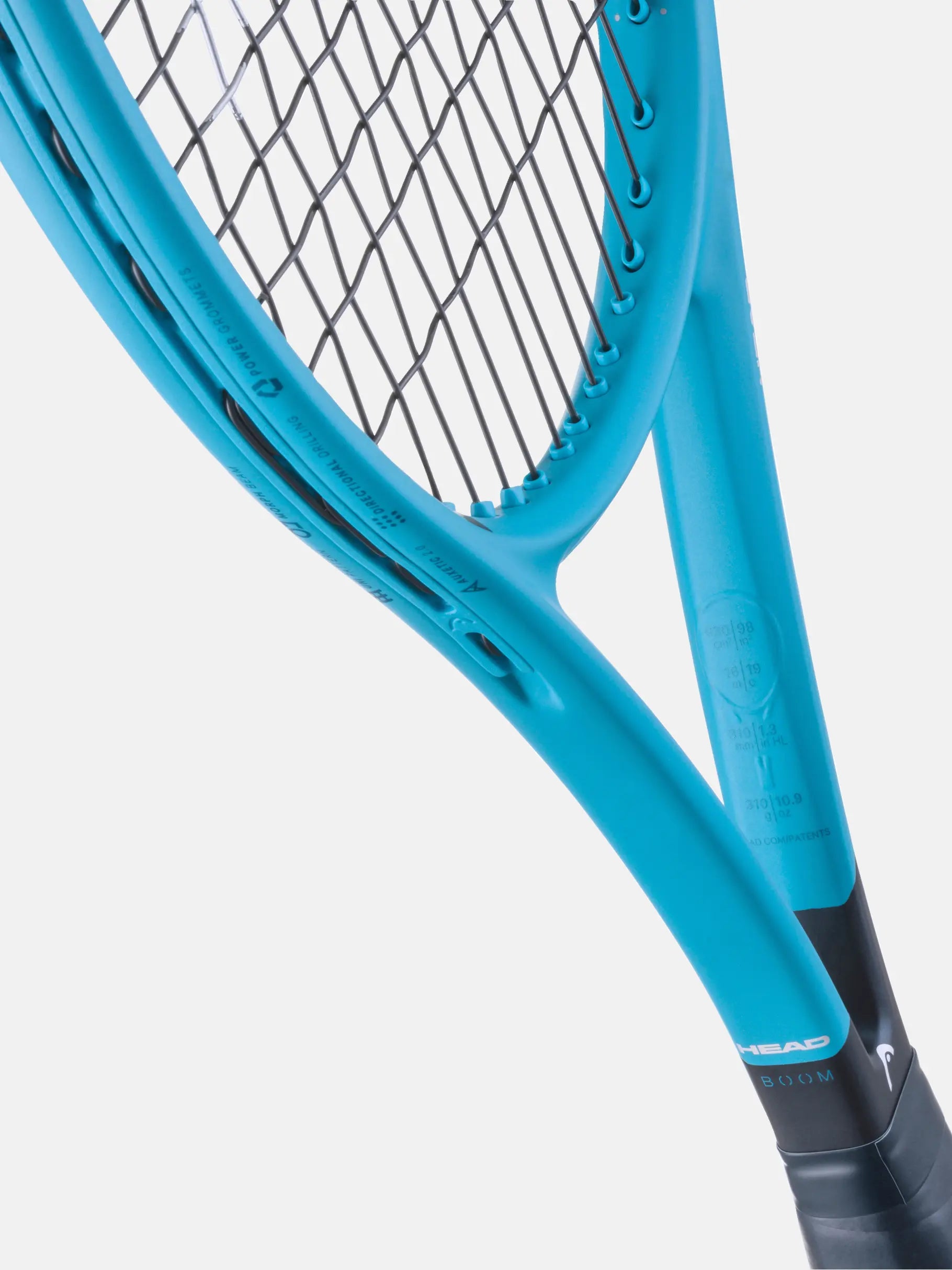 Boom Pro 2026 - Ski Blue
