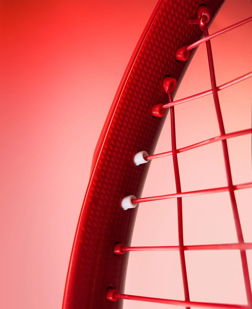 Defyer 100 V1 Tennis Racquet