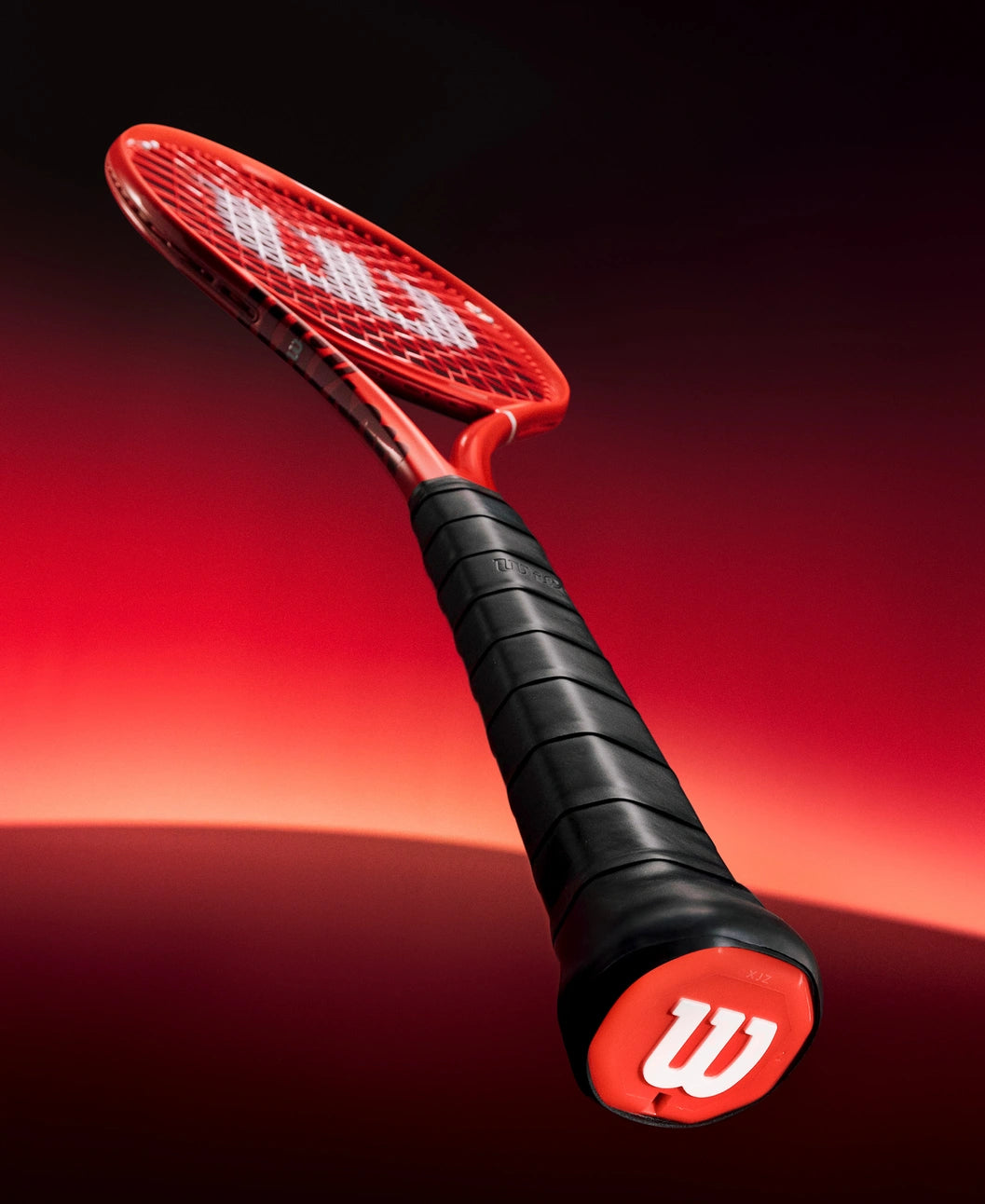 Defyer 100 V1 Tennis Racquet