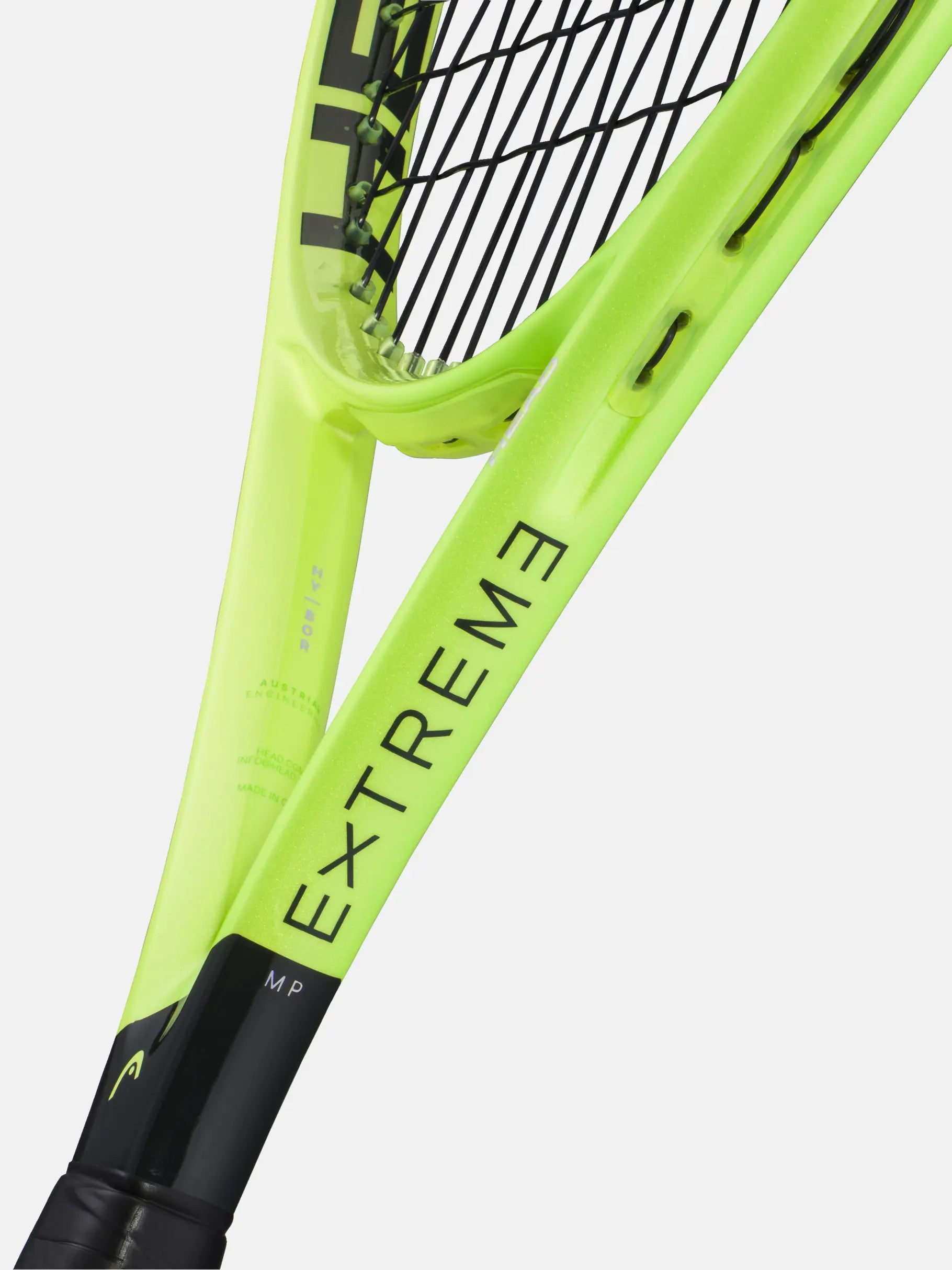 Extreme MP 2026 Tennis Racquet