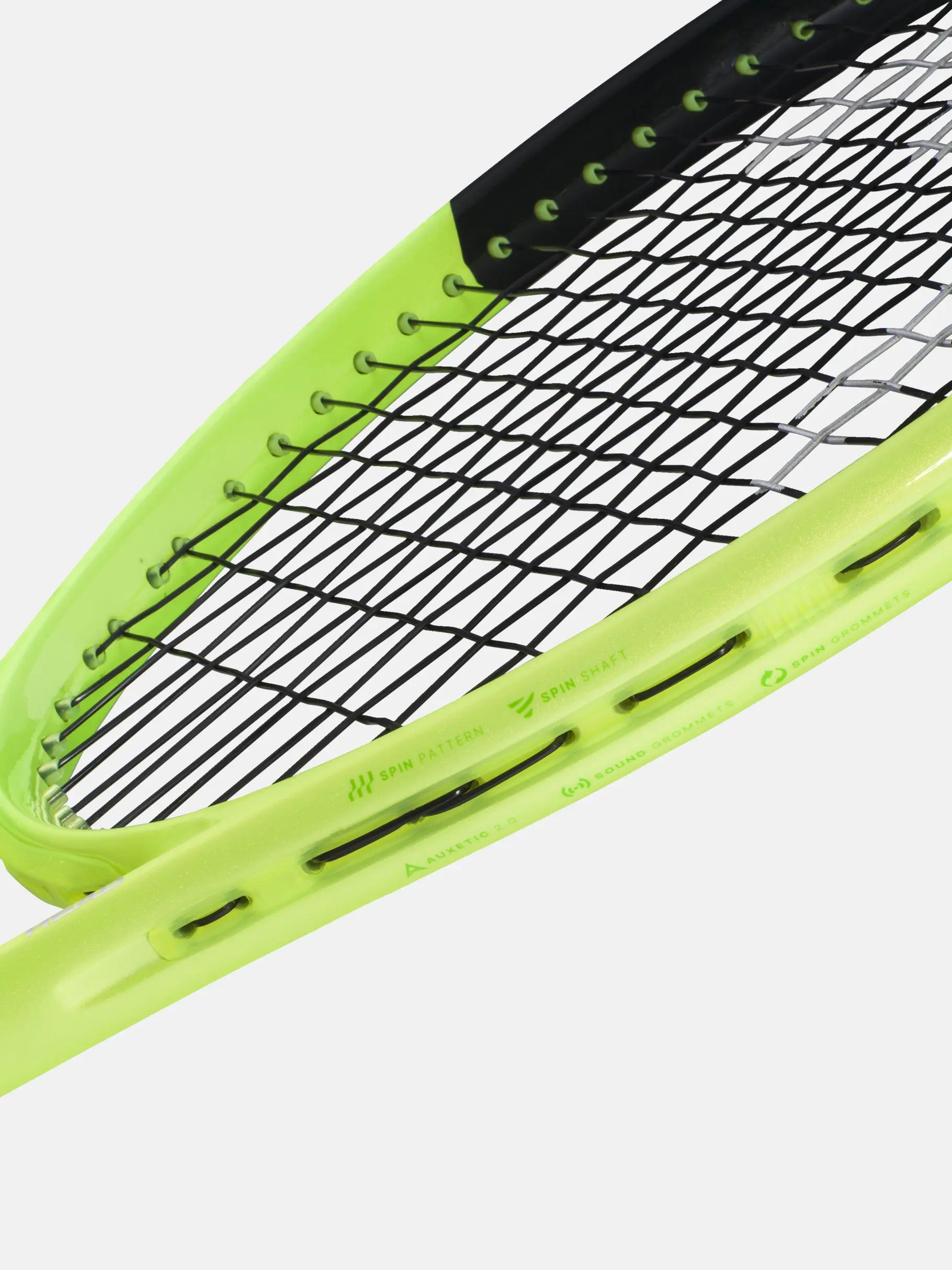 Extreme MP 2026 Tennis Racquet