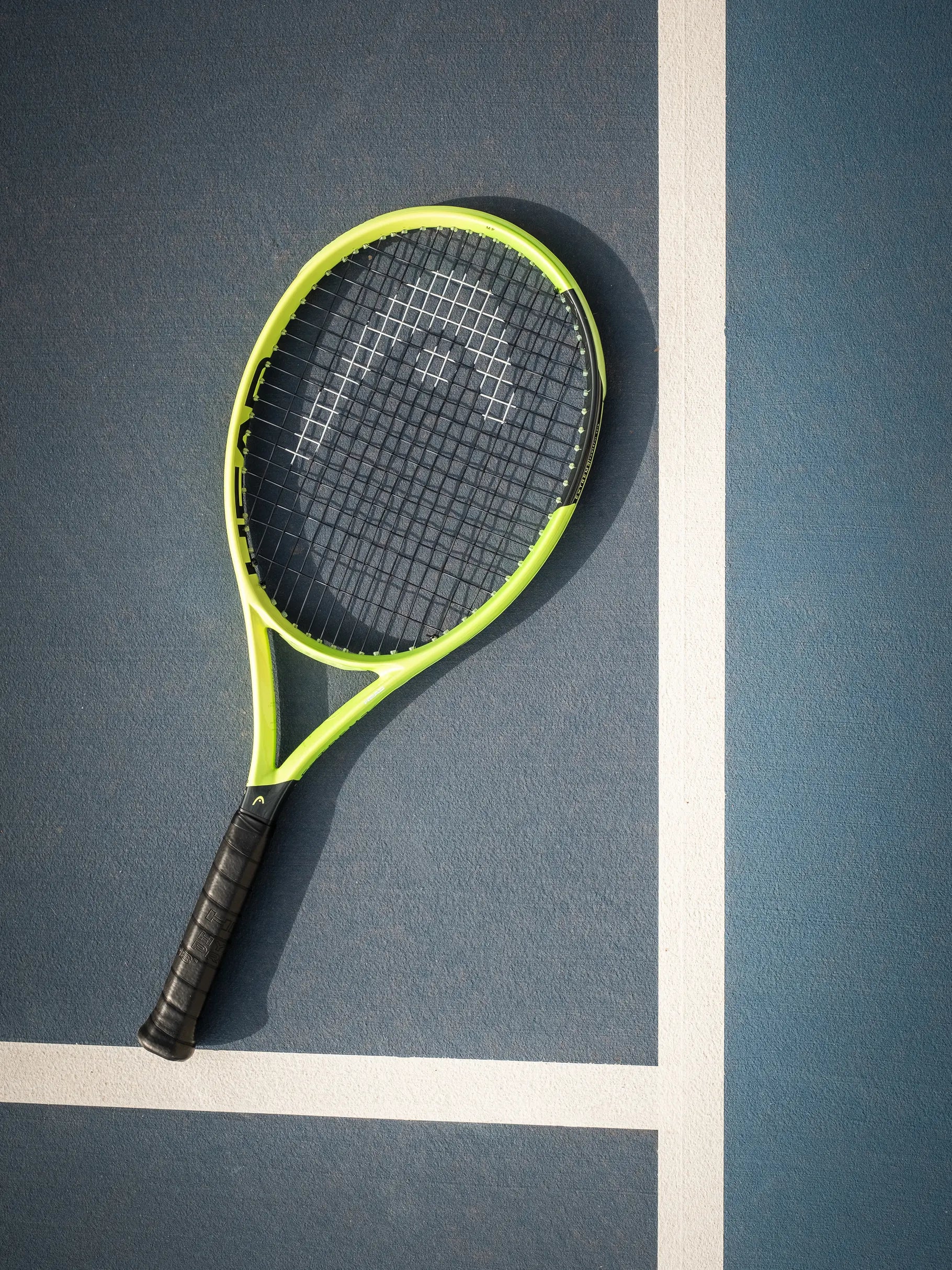 Extreme MP 2026 Tennis Racquet