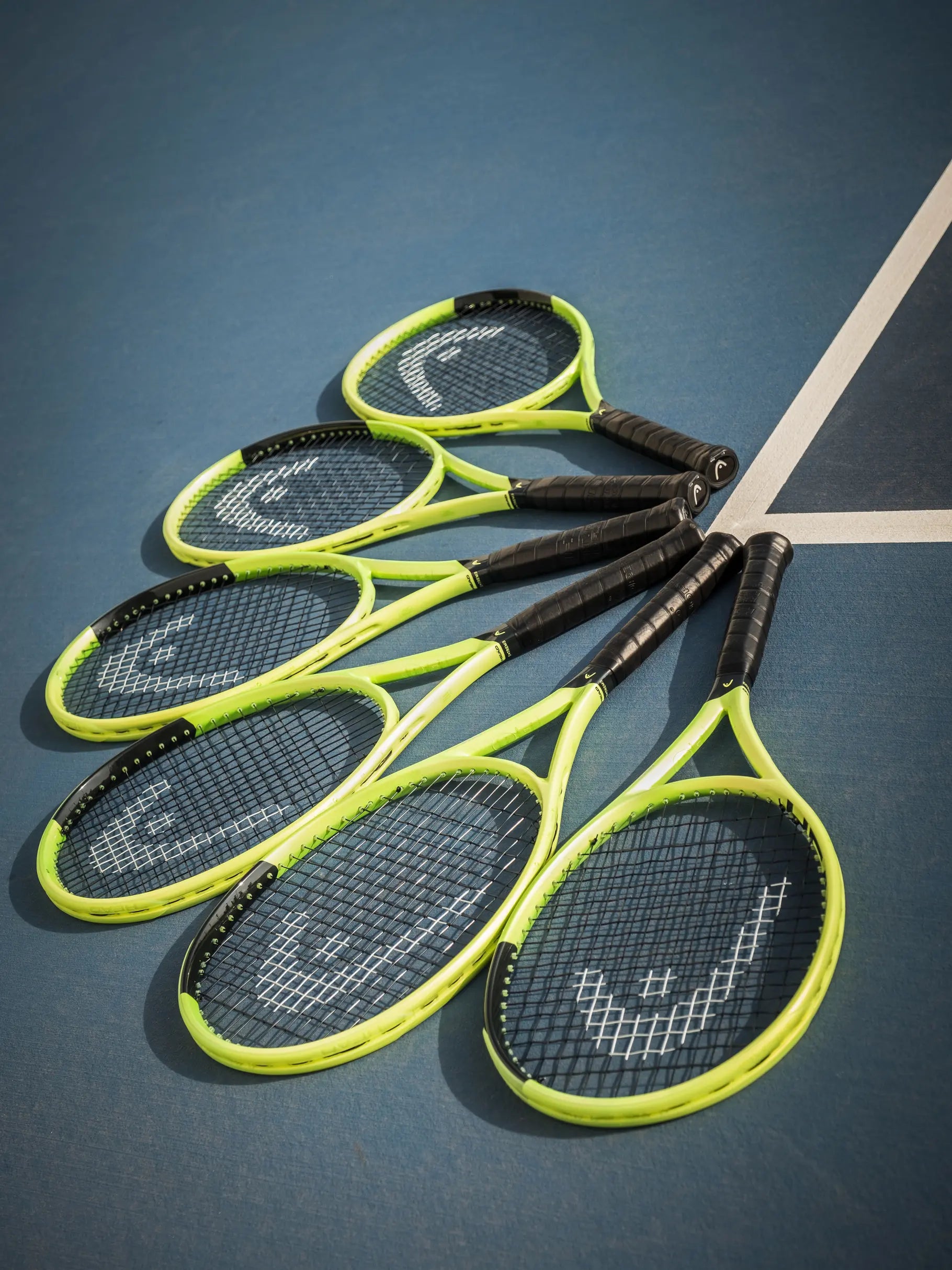 Extreme Pro 2026 Tennis Racquet