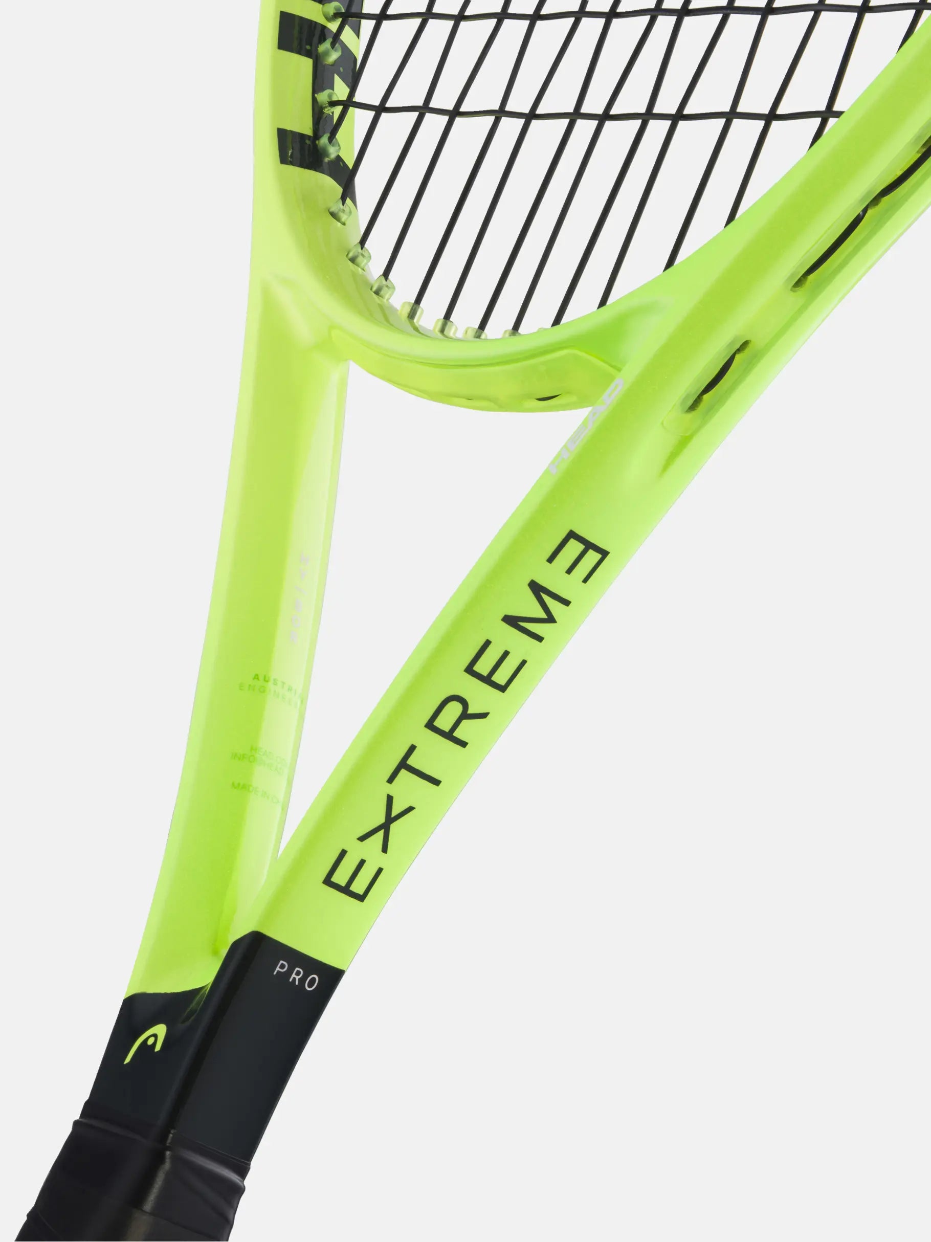 Extreme Pro 2026 Tennis Racquet