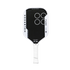 Fuze Pickleball Paddle - 16mm