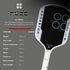 Fuze Pickleball Paddle - 16mm