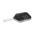 Holbrook Fuze VantaGrit Pickleball Paddle - Elongated 16mm - angle