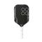 Holbrook Fuze VantaGrit Pickleball Paddle - Elongated 16mm - view 1