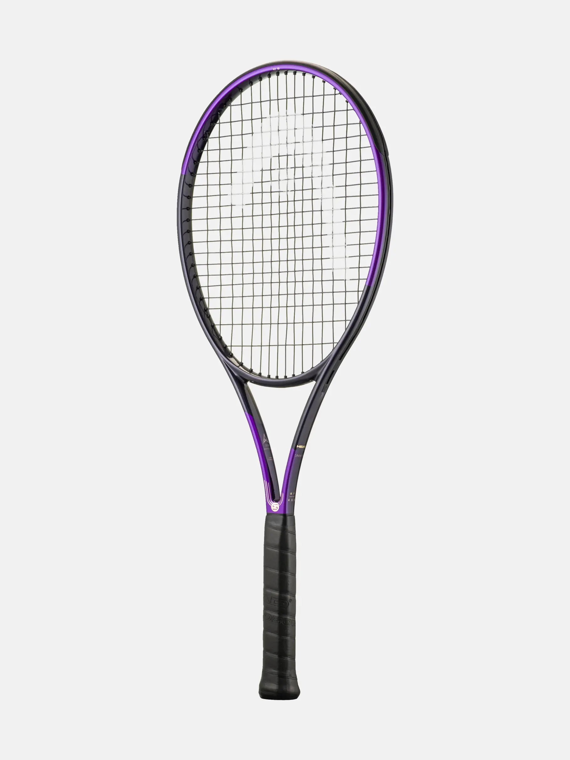 Gravity MP Zverev 2026 Edition