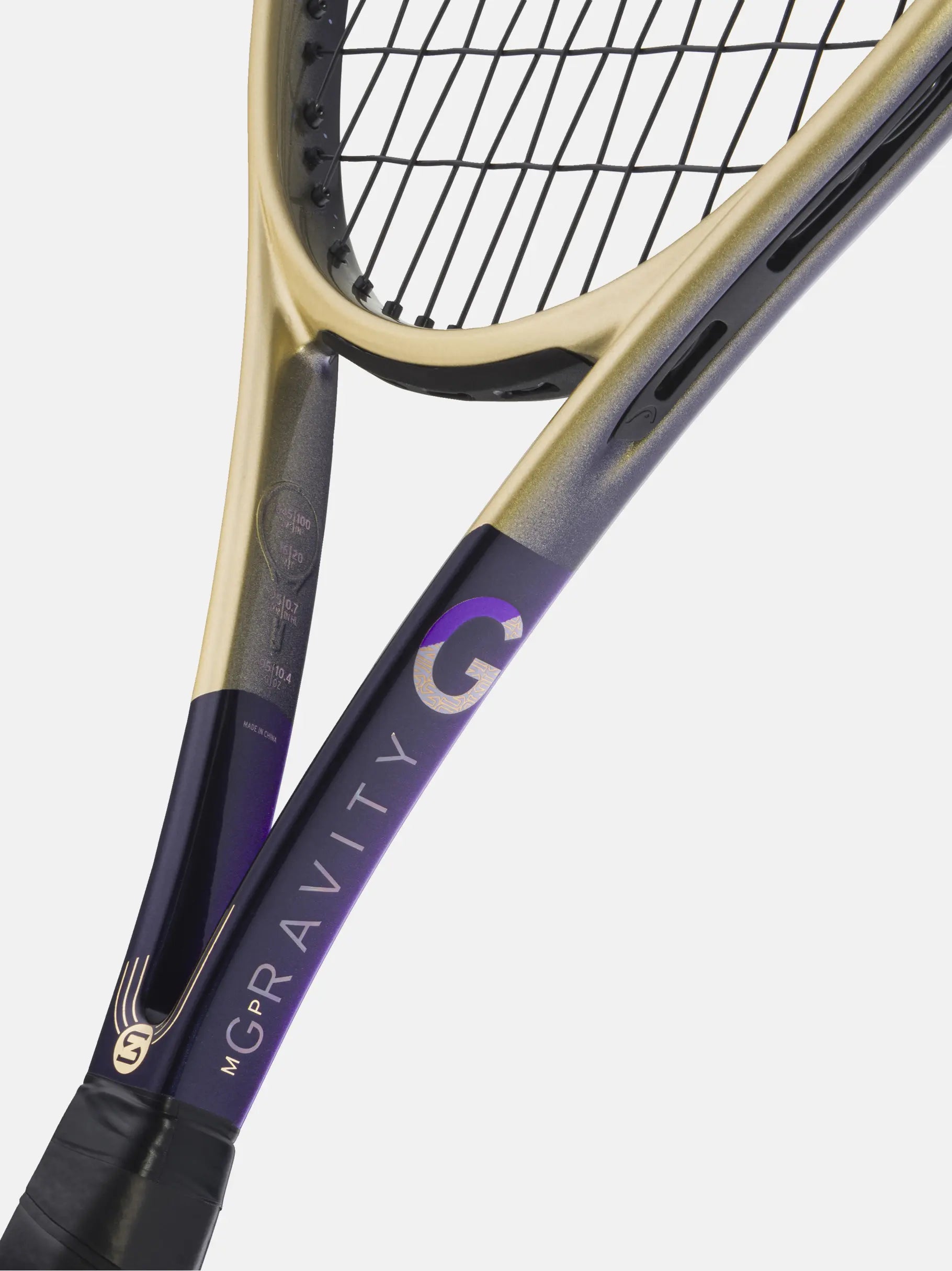 Gravity MP Zverev 2026 Edition
