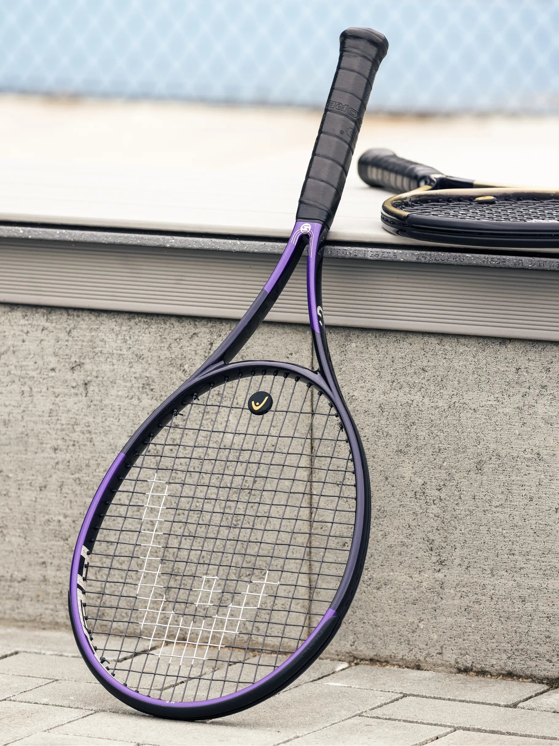 Gravity MP Zverev 2026 Edition