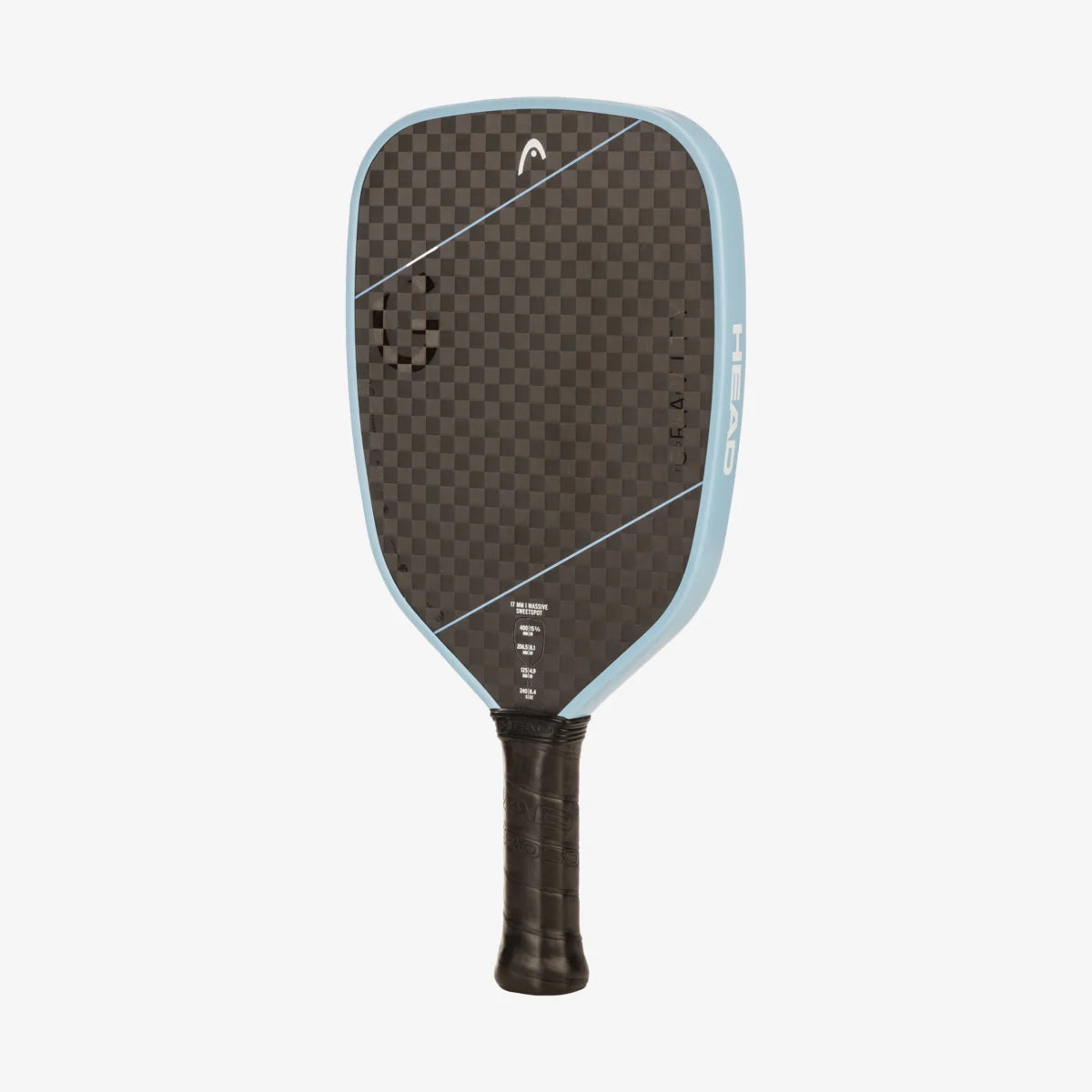 Gravity Tour 2025 Pickleball Paddle