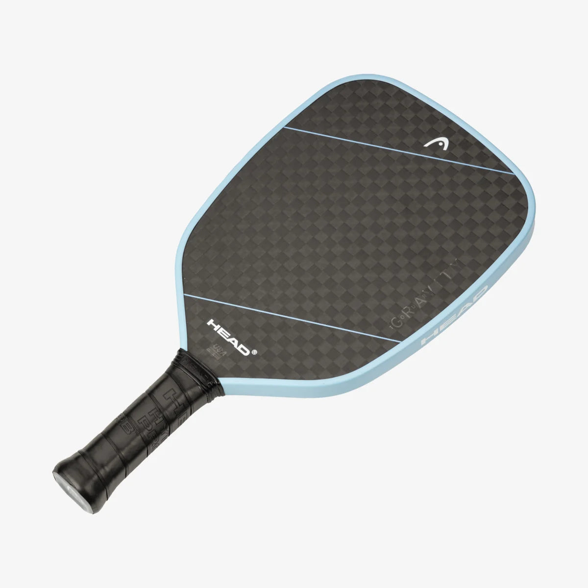 Gravity Tour 2025 Pickleball Paddle