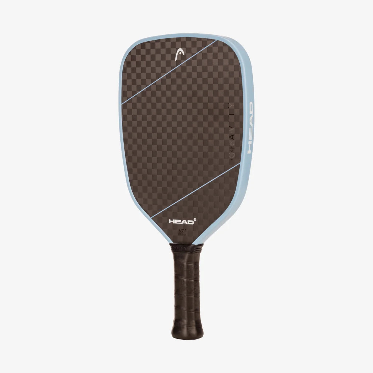 Gravity Tour 2025 Pickleball Paddle