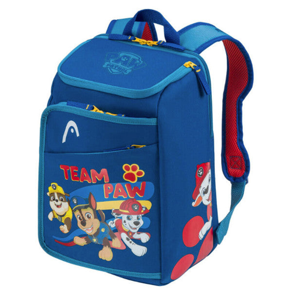 Paw Patrol Junior Backpack