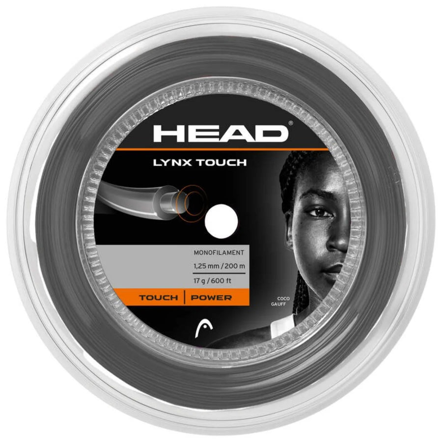 Lynx Touch Reel (200m)