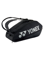 Pro Racquet Bag 6 Pack