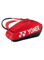 Pro Racquet Bag 6 Pack