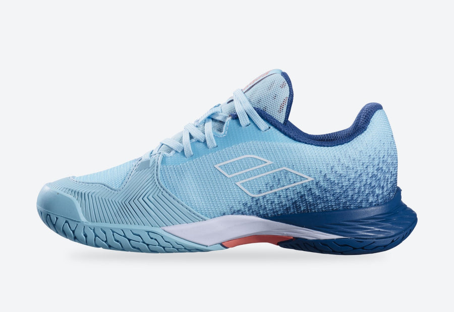 Jet Mach 3 Junior All Court Shoe