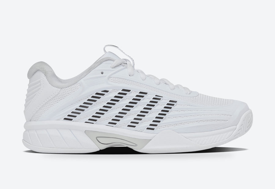 K-Swiss Hypercourt Express 3 - Junior Shoe