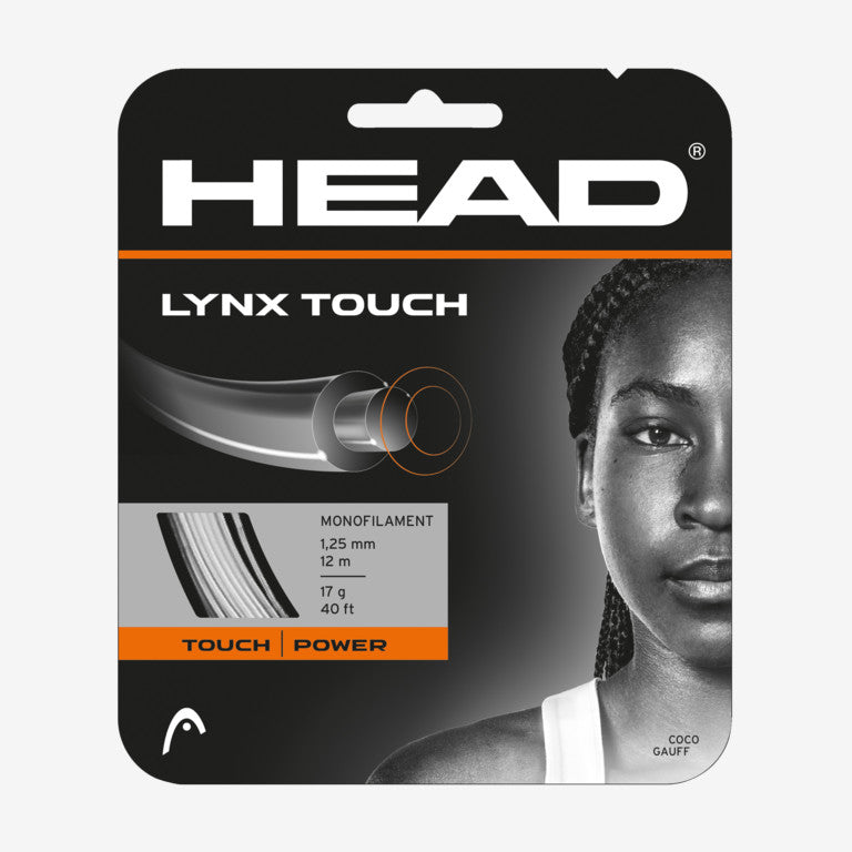 Lynx Touch Set