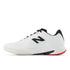 New Balance Fresh Foam X CT Rally V2 Men's Tennis Shoe - White/Beige - view 2