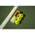 Penn Tour Extra Duty Felt Tennis Balls (Case)