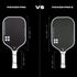 Power Pro Pickleball Paddle