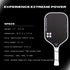 Power Pro Pickleball Paddle