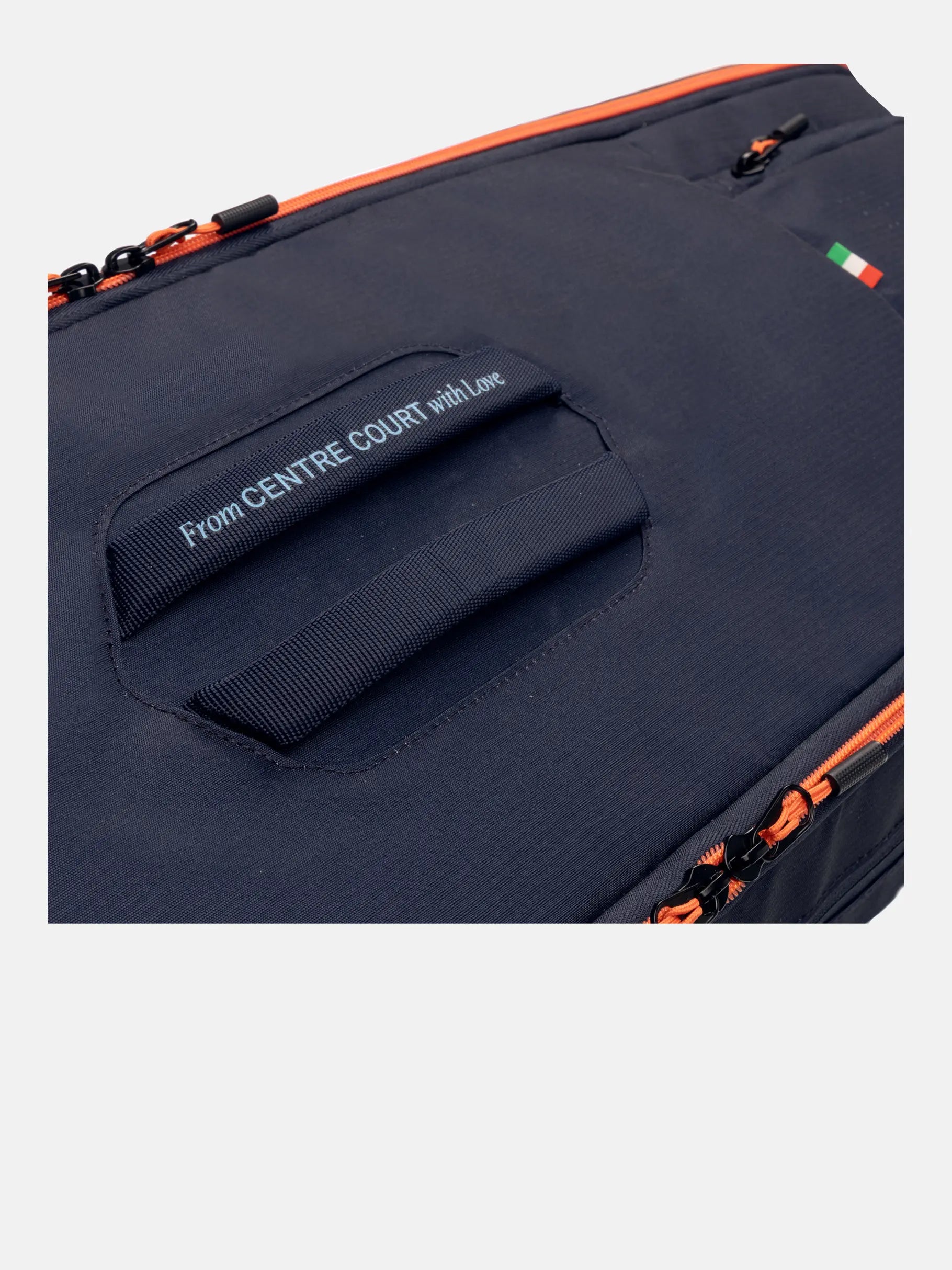 Pro Racquet Bag L NV