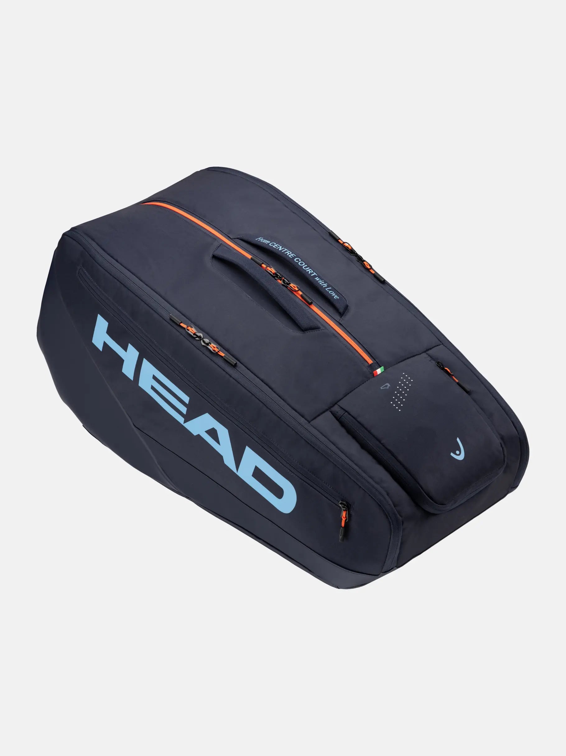 Pro Racquet Bag XL Navy