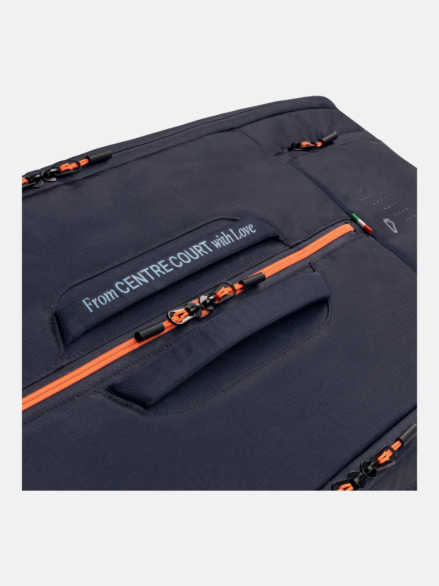 Pro Racquet Bag XL Navy