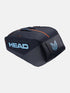 Pro Racquet Bag XL Navy