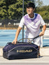 PRO X Duffle Racquet Bag L Zverev (Limited Edition)