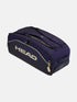 PRO X Duffle Racquet Bag L Zverev (Limited Edition)