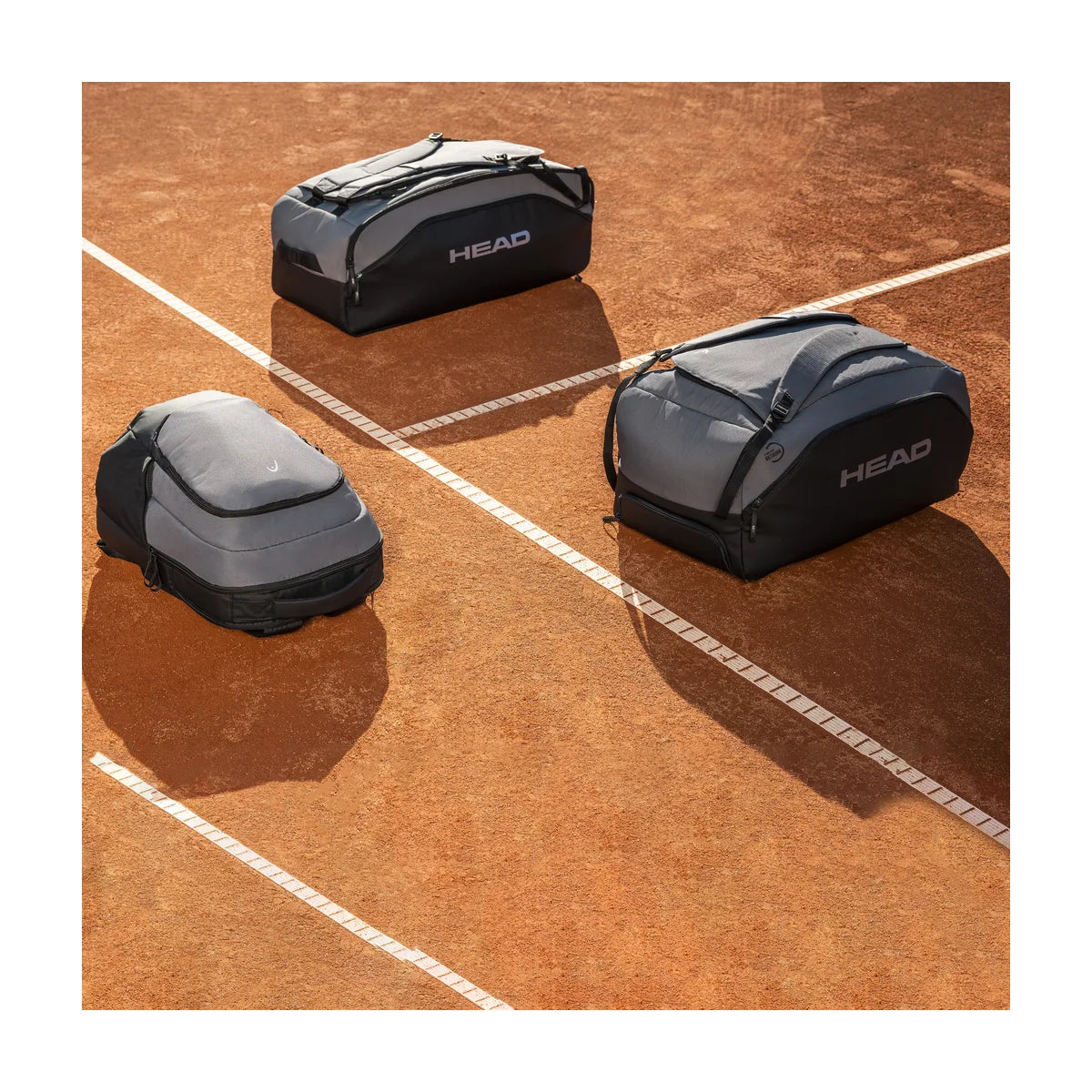 Pro X Duffle Sport Bag BKDG