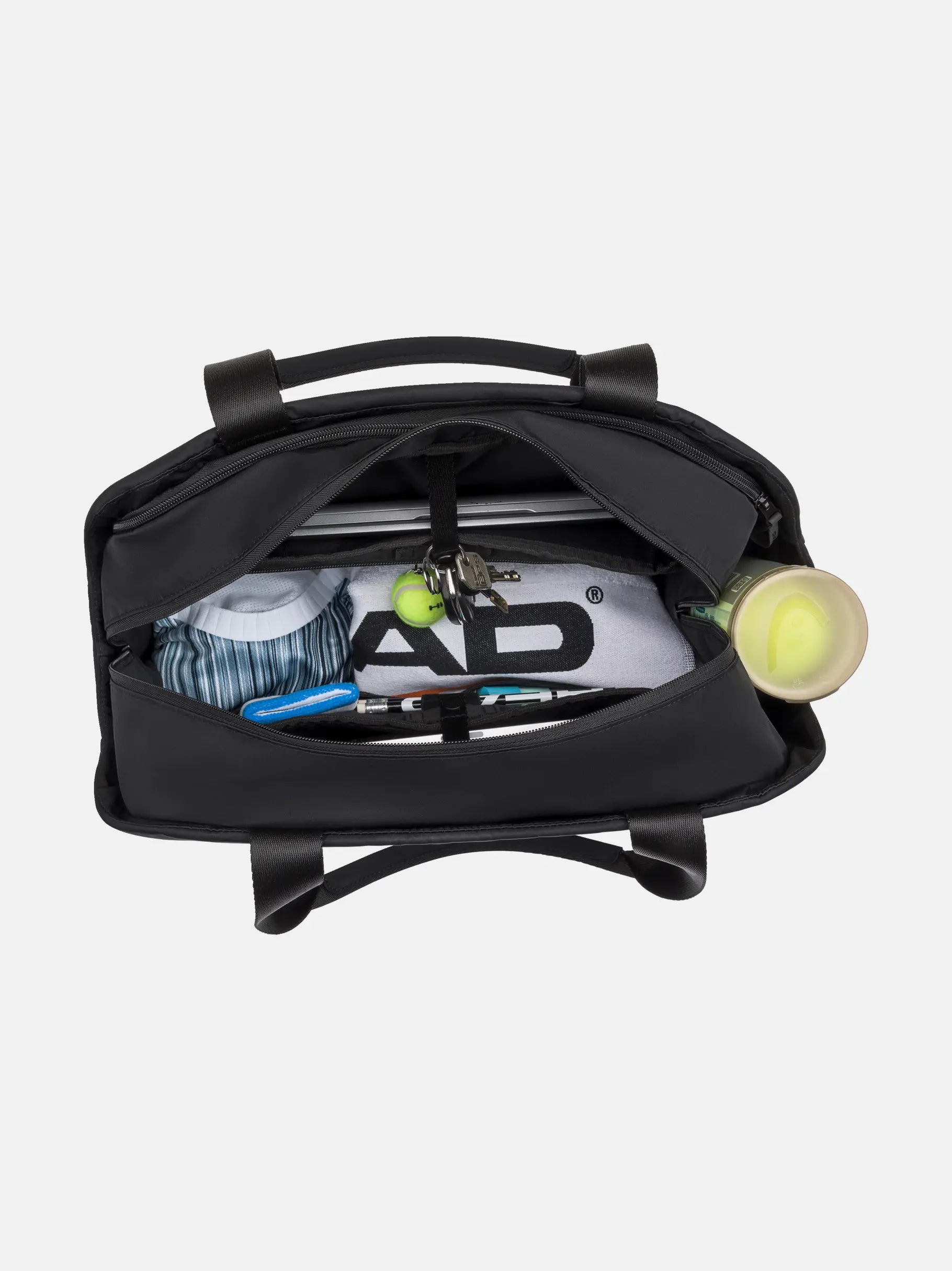 Pro X Tote Bag 22L BK