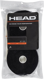 Prime Tour Perforated Overgrip