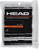 Prime Tour Perforated Overgrip
