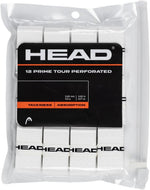 Prime Tour Perforated Overgrip