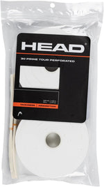Prime Tour Perforated Overgrip